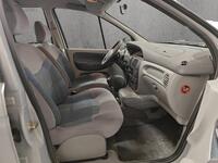 Renault Scénic vaihtoauto