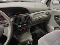 Renault Scénic vaihtoauto