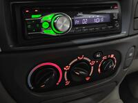 Renault Scénic vaihtoauto