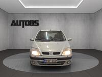 Renault Scénic vaihtoauto