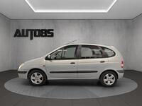 Renault Scénic vaihtoauto