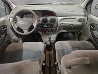 Renault Scénic vaihtoauto