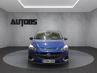 Opel Corsa vaihtoauto