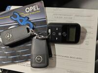 Opel Corsa vaihtoauto