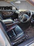 Toyota Aristo vaihtoauto