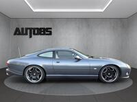 Jaguar XK8 vaihtoauto