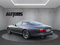 Jaguar XK8 vaihtoauto