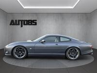 Jaguar XK8 vaihtoauto