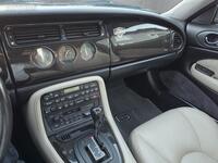 Jaguar XK8 vaihtoauto
