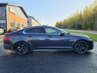 Jaguar XF vaihtoauto