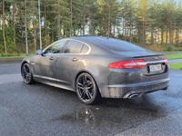 Jaguar XF vaihtoauto