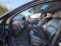 Jaguar XF vaihtoauto