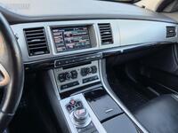 Jaguar XF vaihtoauto