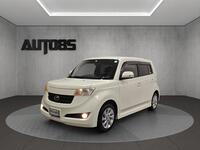 Toyota BB vaihtoauto