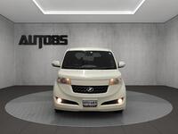 Toyota BB vaihtoauto