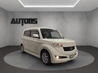 Toyota BB vaihtoauto