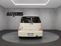 Toyota BB vaihtoauto