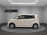 Toyota BB vaihtoauto