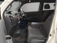 Toyota BB vaihtoauto