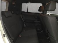 Toyota BB vaihtoauto