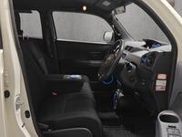 Toyota BB vaihtoauto