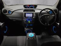 Toyota BB vaihtoauto