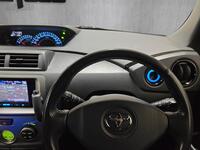 Toyota BB vaihtoauto