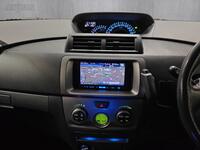 Toyota BB vaihtoauto