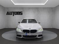 BMW M550d vaihtoauto