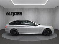 BMW M550d vaihtoauto