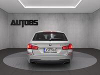 BMW M550d vaihtoauto