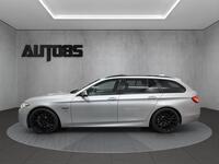 BMW M550d vaihtoauto