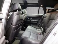 BMW M550d vaihtoauto