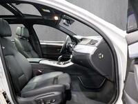 BMW M550d vaihtoauto