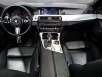 BMW M550d vaihtoauto
