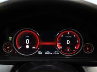 BMW M550d vaihtoauto