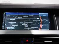 BMW M550d vaihtoauto