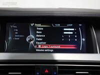 BMW M550d vaihtoauto
