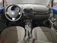 Volkswagen New Beetle vaihtoauto