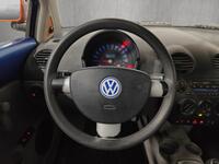 Volkswagen New Beetle vaihtoauto