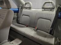 Volkswagen New Beetle vaihtoauto