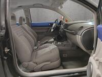 Volkswagen New Beetle vaihtoauto