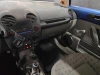 Volkswagen New Beetle vaihtoauto