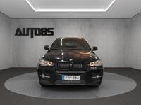 BMW X6 vaihtoauto
