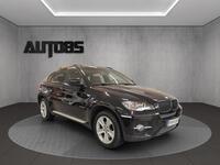 BMW X6 vaihtoauto