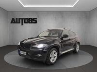 BMW X6 vaihtoauto