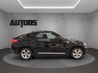 BMW X6 vaihtoauto