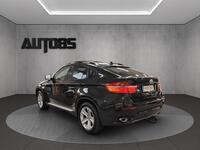 BMW X6 vaihtoauto