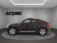 BMW X6 vaihtoauto