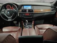 BMW X6 vaihtoauto